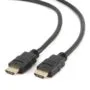 Gembird CC-HDMI4-20M Gembird HDMI cable