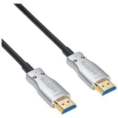 Akyga AK-HD-50L HDMI optical AOC 48Gb/s 8K@60Hz 4K@120Hz ver. 2.1 5m