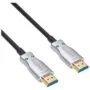 Akyga AK-HD-50L HDMI optical AOC 48Gb/s 8K@60Hz 4K@120Hz ver. 2.1 5m