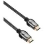 Akyga AK-HD-30S HDMI screened CU 48Gb/s 8K@60Hz 4K@120Hz ver. 2.1 3m