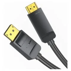 Vention DisplayPort 1.2 - HDMI 1.4, 3m