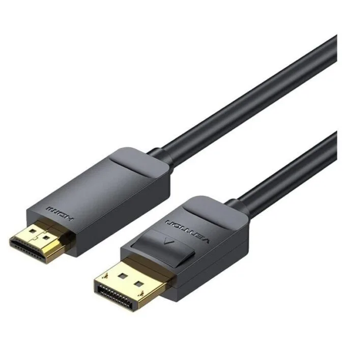Vention DisplayPort 1.2 - HDMI 1.4, 3m — image 5
