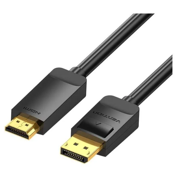 Vention DisplayPort 1.2 - HDMI 1.4, 3m — image 6