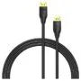 Vention DisplayPort 1.4, 8K 60Hz/ 4K 120Hz, 3m black