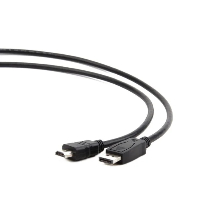 Gembird CC-DP-HDMI-10M Gembird Gembird Dis — image 1