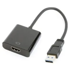 Gembird A-USB3-HDMI-02