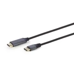 Gembird DisplayPort to HDMI cable 1.8m