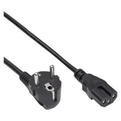 Akyga AK-UP-08 CU CEE 7/7 / IEC C15 1.8m