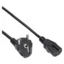 Akyga AK-UP-08 CU CEE 7/7 / IEC C15 1.8m