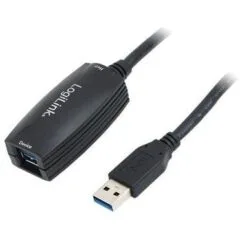 LogiLink USB 3.0 5.0m