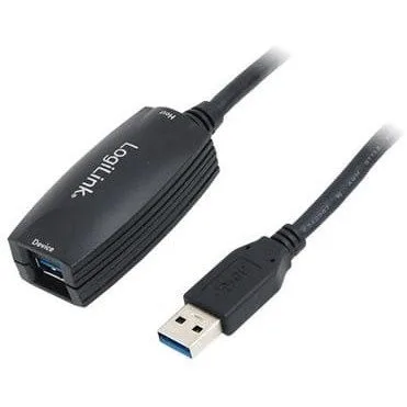 LogiLink USB 3.0 5.0m — image 1