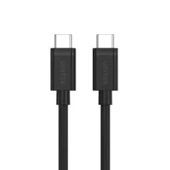 Unit USB cable Type-C for USB Type-C 2m