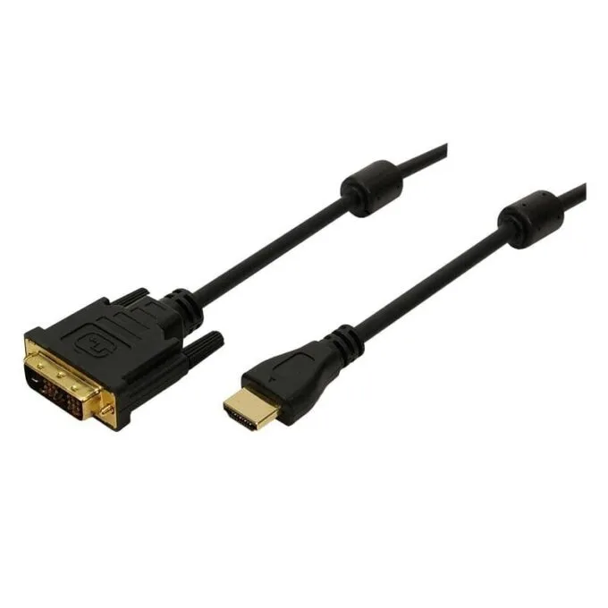 LogiLink DVI 5.0m — image 1
