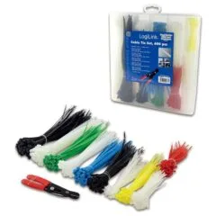 LogiLink Set 600pcs