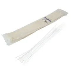 LogiLink set 0.5m white