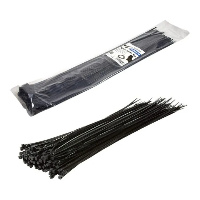 LogiLink set 0.5m black — image 1