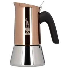 Bialetti New Venus 4TZ (170 ml) copper