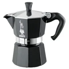 Bialetti Moka Express 3TZ (150 ml) czarny