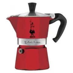 Bialetti Moka Express 6TZ (300 ml) red