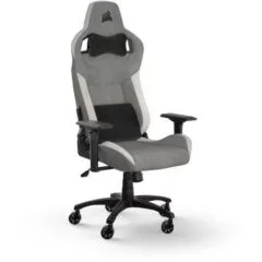 Corsair T3 Rush Grey/White