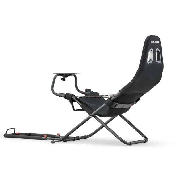 Playseat Challenge ActiFit black — image 1