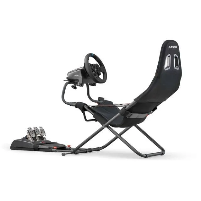 Playseat Challenge ActiFit black — image 2