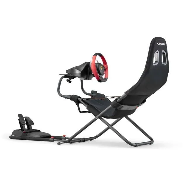 Playseat Challenge ActiFit black — image 3
