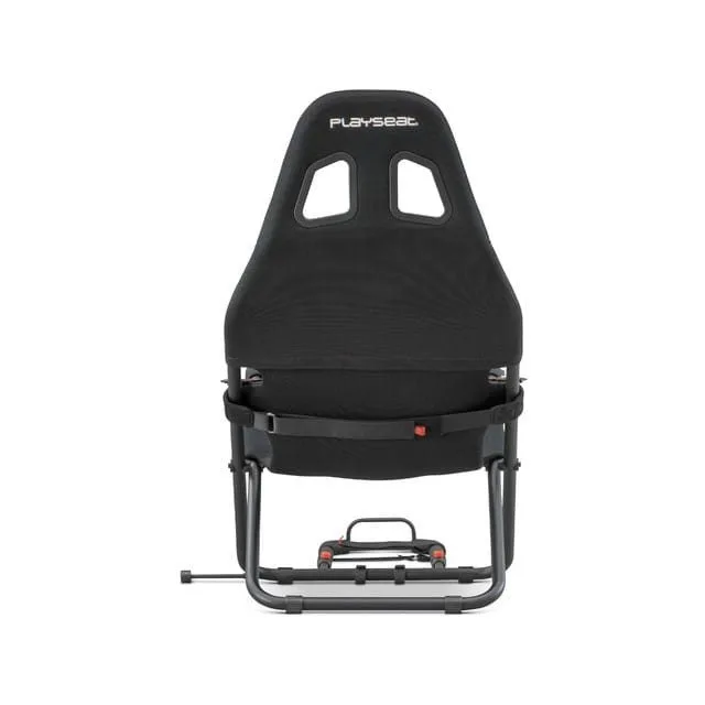 Playseat Challenge ActiFit black — image 4
