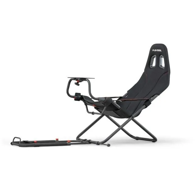 Playseat Challenge ActiFit black — image 6