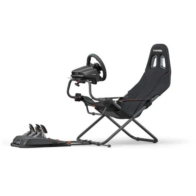 Playseat Challenge ActiFit black — image 7