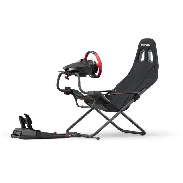 Playseat Challenge ActiFit black — image 8