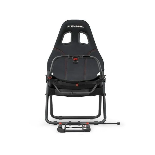 Playseat Challenge ActiFit black — image 9