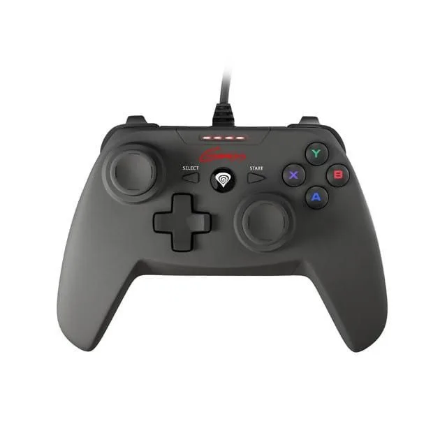 Genesis P58 to PS3, PC — image 1