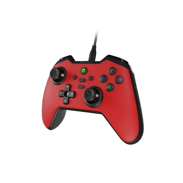 Genesis Mangan 300 wire red — image 1