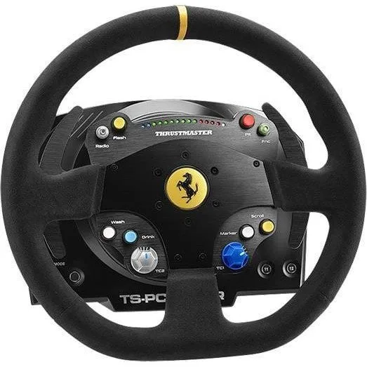 Thrustmaster TS-PC Racer Ferrari 488 Challenge — image 2