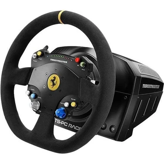 Thrustmaster TS-PC Racer Ferrari 488 Challenge — image 4