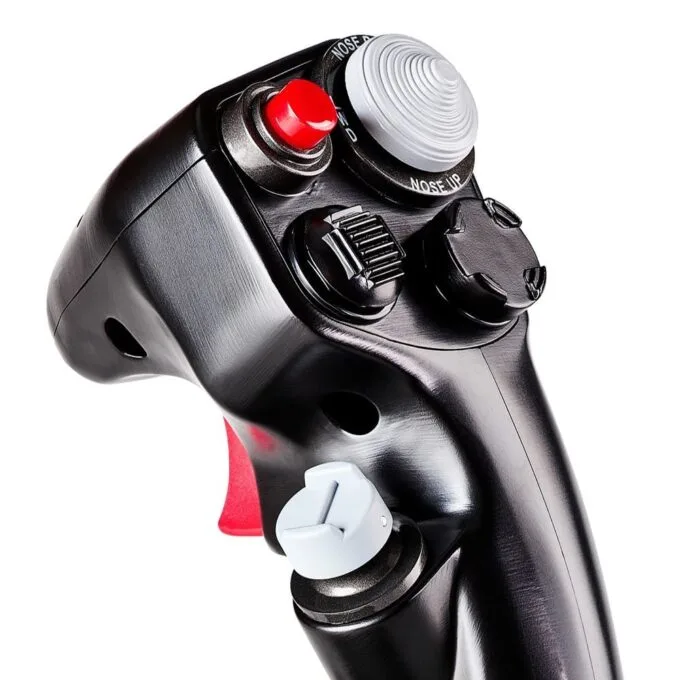 Thrustmaster F-16C Viper joystick holder — image 6