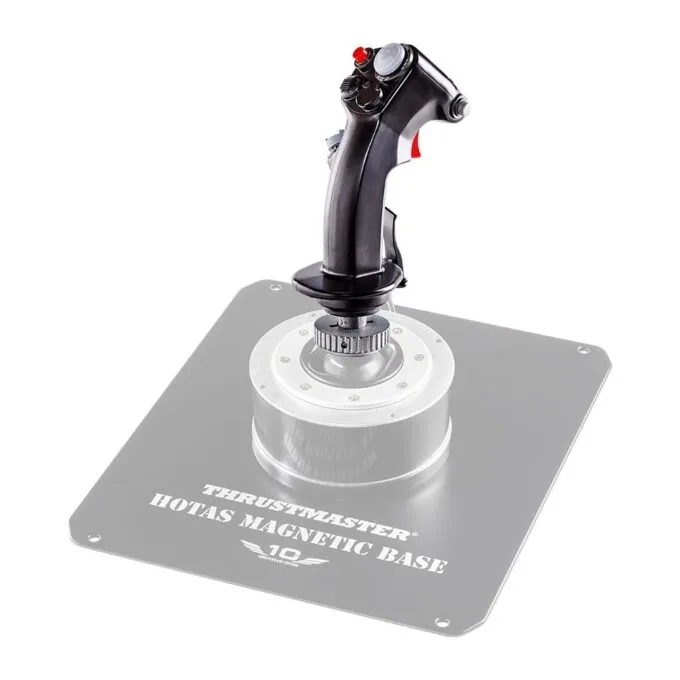 Thrustmaster F-16C Viper joystick holder — image 7