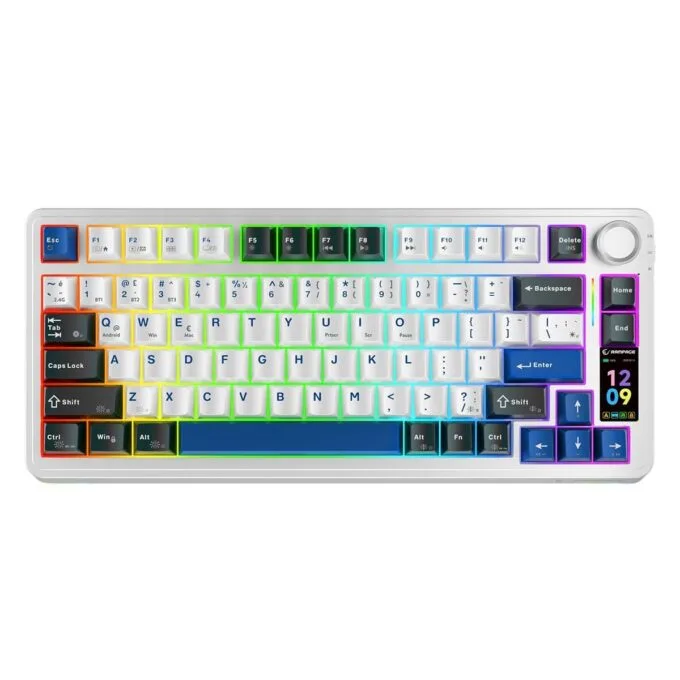 Rampage Quell Pro 2.4G + BT — image 1
