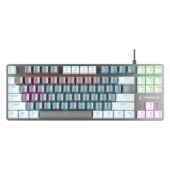 Rampage Snug RGB KRGD Blue grey and white