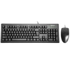A4Tech KM-72620D black
