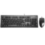 A4Tech KM-72620D black