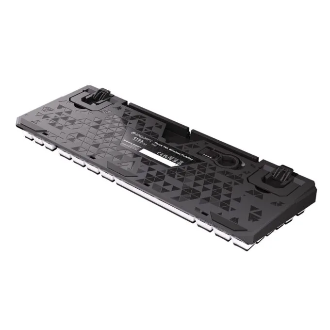 ENDORFY Thock TKL Wireless Red Pudding — image 16