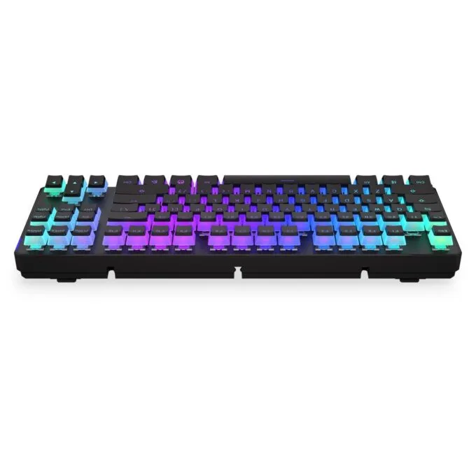 ENDORFY Thock TKL Wireless Red Pudding — image 4