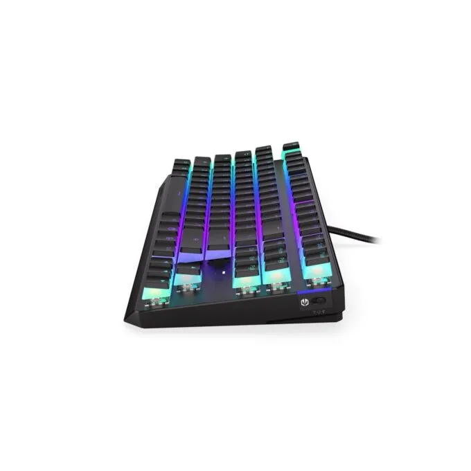 ENDORFY Thock TKL Wireless Red Pudding — image 8