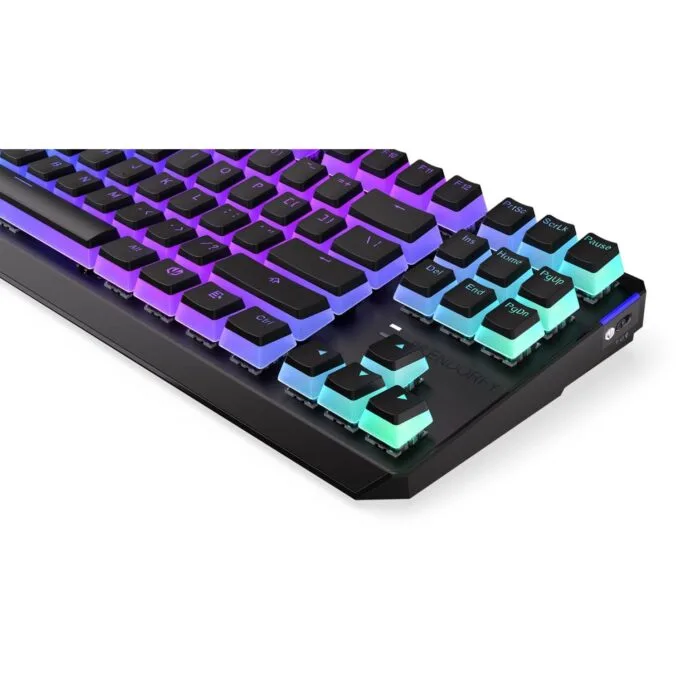 ENDORFY Thock TKL Wireless Red Pudding — image 9
