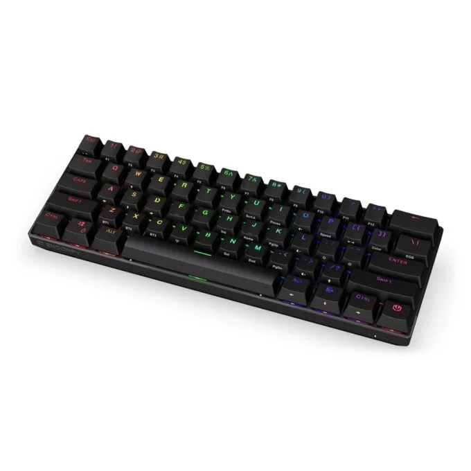 ENDORFY Thock Compact W. KailhB. BR — image 1