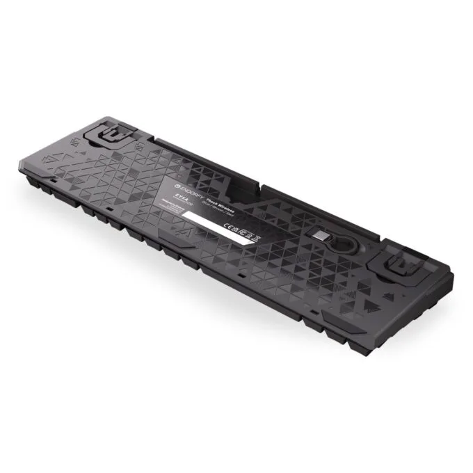 ENDORFY Thock Wireless Brown — image 16