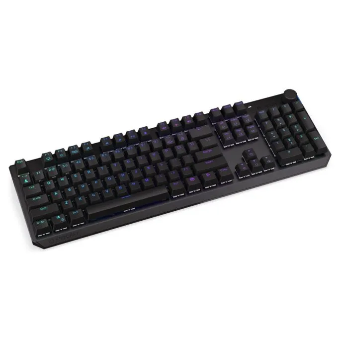 ENDORFY Thock Wireless Brown — image 2