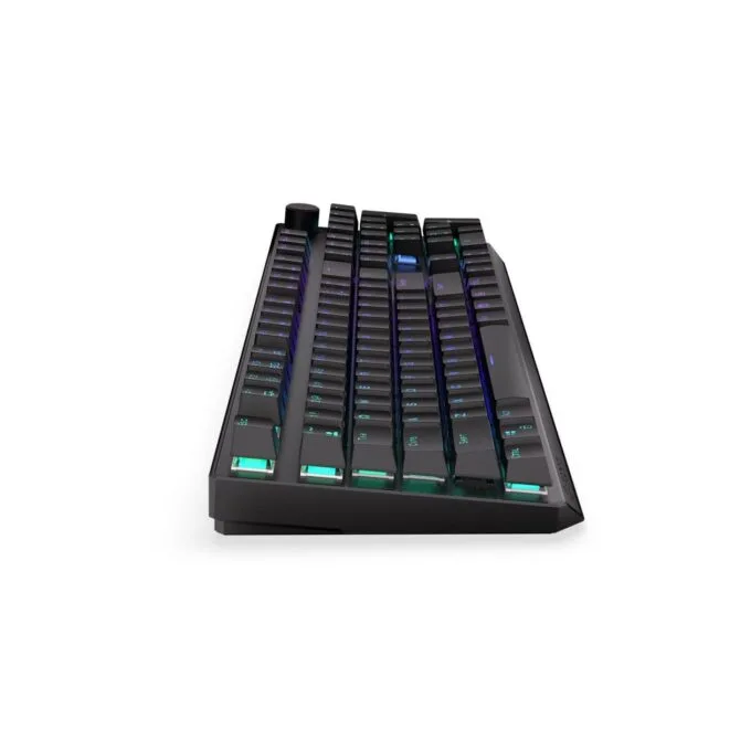 ENDORFY Thock Wireless Brown — image 5